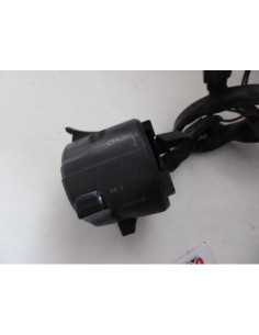 Commodo gauche KAWASAKI ZX6R 600 2