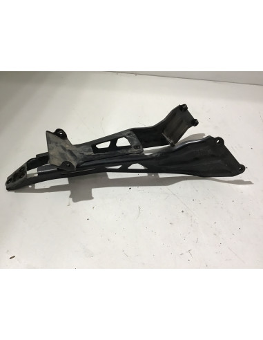 Support de plaque TRIUMPH STREET TRIPLE 675 - 2010/2011