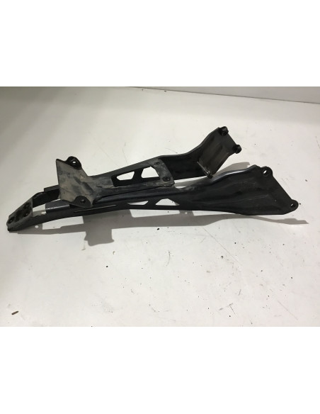 Support de plaque TRIUMPH STREET TRIPLE 675 - 2010/2011