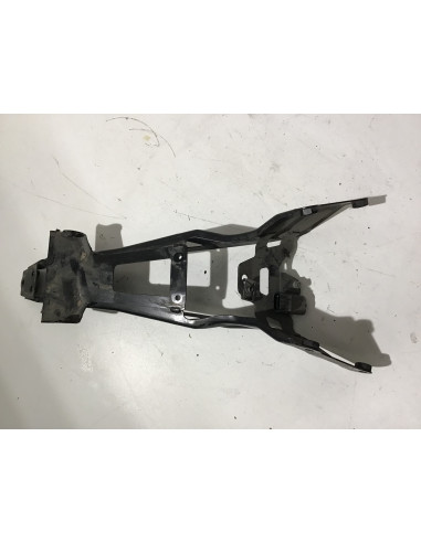 Support de plaque TRIUMPH STREET TRIPLE 675 - 2010/2011