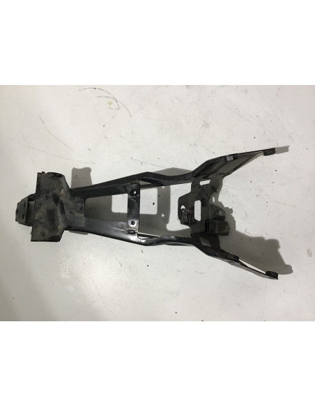 Support de plaque TRIUMPH STREET TRIPLE 675 - 2010/2011