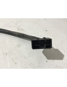 Commodo TRIUMPH STREET TRIPLE 675 - 2008/2013 - Occasion 2