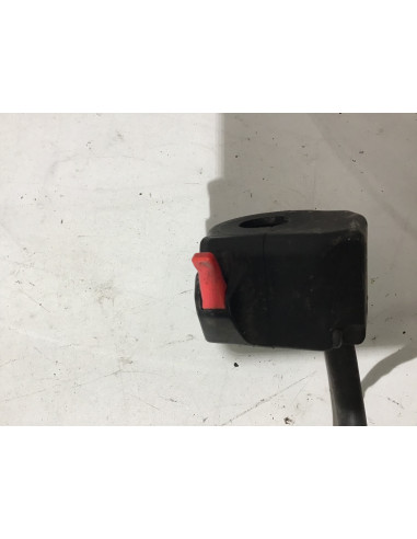 Commodo TRIUMPH STREET TRIPLE 675 - 2008/2013