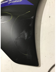 Cache latéral YAMAHA MT07 TRACER 700 - 2020/2021 - B4T-F835V-00 Occasion 2