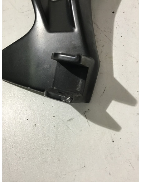 Platine repose-pied YAMAHA MT07 TRACER 700 - 2020/2021