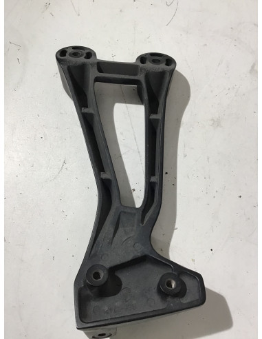 Platine repose-pied YAMAHA MT07 TRACER 700 - 2020/2021