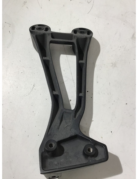 Platine repose-pied YAMAHA MT07 TRACER 700 - 2020/2021