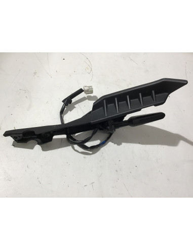 Protège main YAMAHA MT07 TRACER 700 - 2020/2021 - B4T-F6142-00