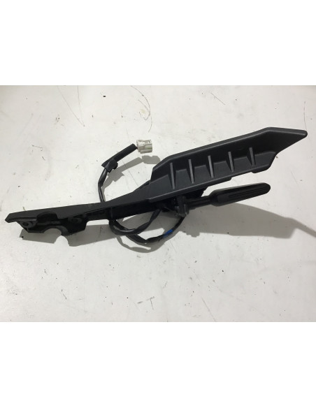 Protège main YAMAHA MT07 TRACER 700 - 2020/2021 - B4T-F6142-00