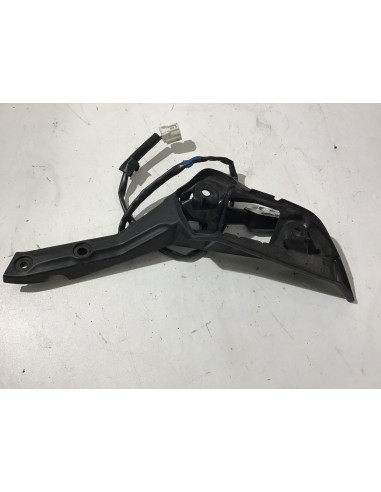 Protège main YAMAHA MT07 TRACER 700 - 2020/2021 - B4T-F6142-00