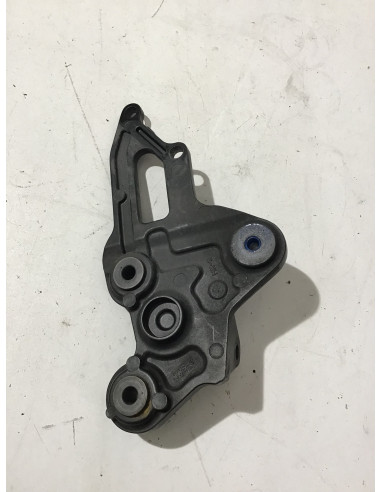 Platine repose-pied YAMAHA MT07 TRACER 700 - 2020/2021