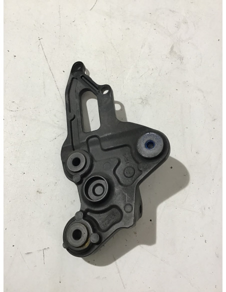 Platine repose-pied YAMAHA MT07 TRACER 700 - 2020/2021