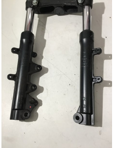 Fourche YAMAHA N-MAX 125 - 2015 - Y2DP Occasion 2