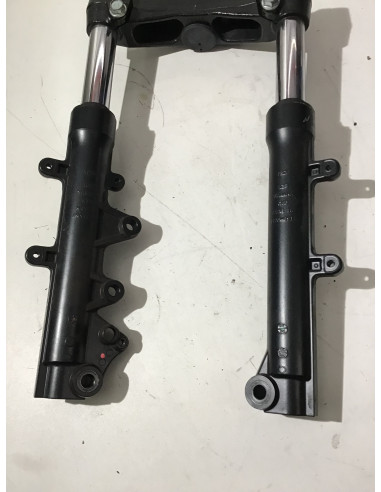 Fourche YAMAHA N-MAX 125 - 2015 - Y2DP