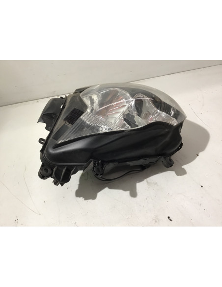 Optique SUZUKI GSXR 750 - 2011/2012