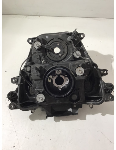 Optique SUZUKI GSXR 750 - 2011/2012