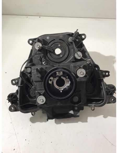 Optique SUZUKI GSXR 750 - 2011/2012