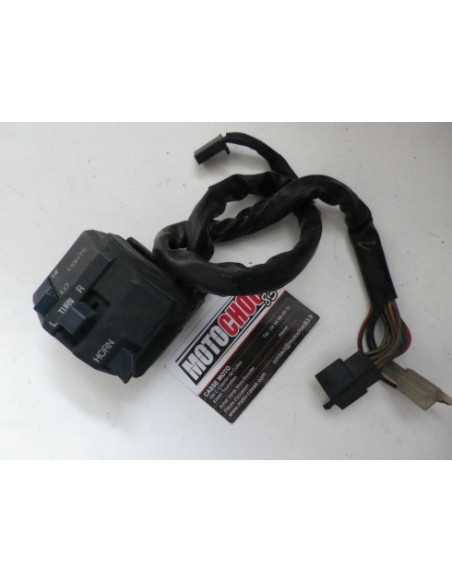 Commodo gauche KAWASAKI ELIMINATOR 250 EL250 - 2002