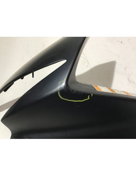 Tête de fourche SUZUKI GSXR 750 - 2011/2012 - 94682-14j