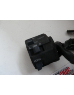 Commodo gauche KAWASAKI ELIMINATOR 250 EL250 - 2002 2