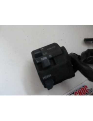 Commodo gauche KAWASAKI ELIMINATOR 250 EL250 - 2002 - Occasion