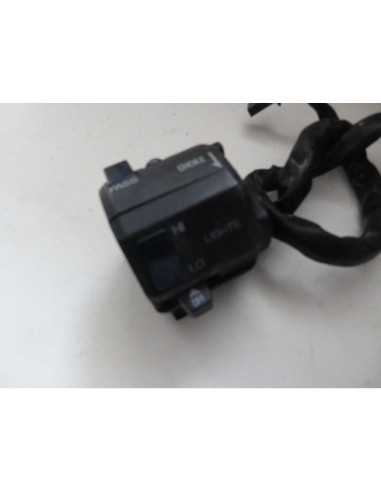 Commodo gauche KAWASAKI ELIMINATOR 250 EL250 - 2002 - Occasion