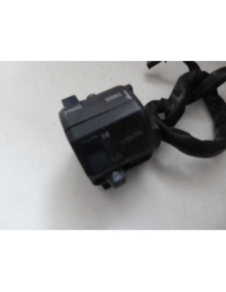 Commodo gauche KAWASAKI ELIMINATOR 250 EL250 - 2002 - Occasion