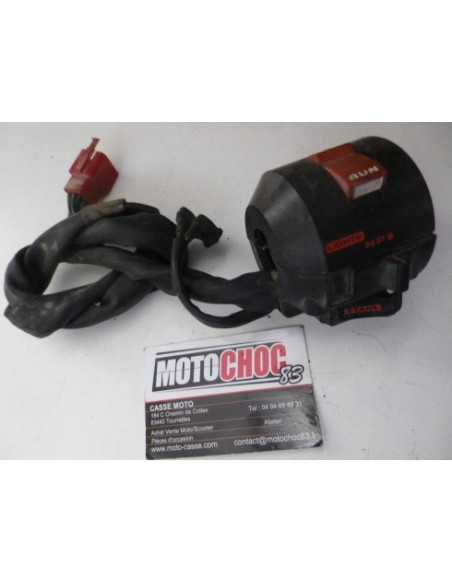 Commodo droit HONDA CBR 600 - 1988