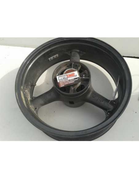 Jante arrière KAWASAKI ZX6R 600 - 1999-2000