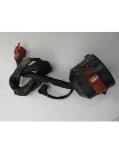 Commodo droit HONDA CBR 600 - 1988 - Occasion