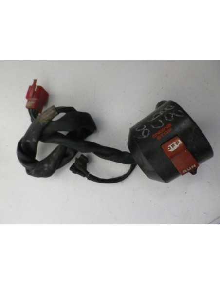 Commodo droit HONDA CBR 600 - 1988 - Occasion