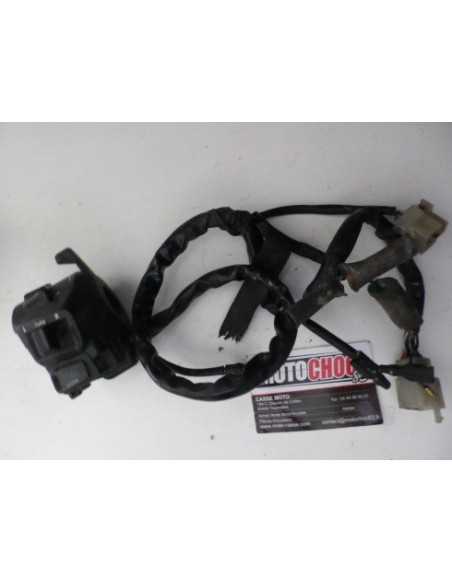 Commodo gauche HONDA NTV 650 - HM-32QB-T