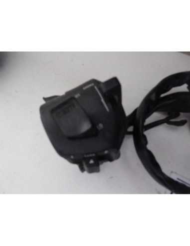 Commodo gauche HONDA NTV 650 - HM-32QB-T - Occasion