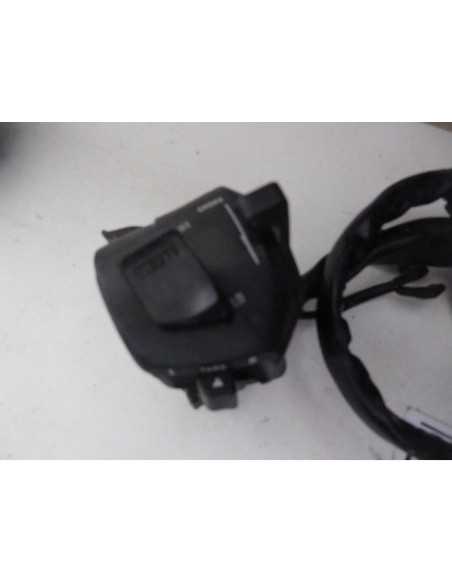 Commodo gauche HONDA NTV 650 - HM-32QB-T - Occasion