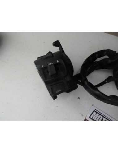 Commodo gauche HONDA NTV 650 - HM-32QB-T - Occasion