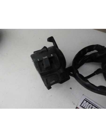 Commodo gauche HONDA NTV 650 - HM-32QB-T - Occasion