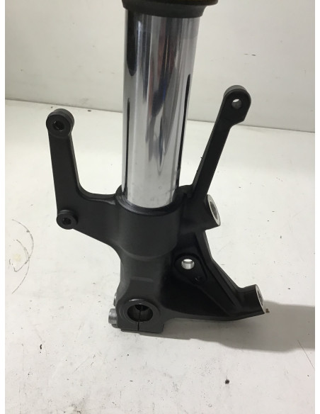 Tube de fourche YAMAHA T-MAX 560 - 2020/2022 - Y2PW L