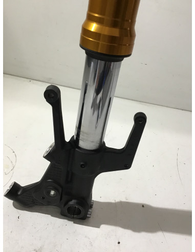 Tube de fourche YAMAHA T-MAX 560 - 2020/2022 - Y2PW L