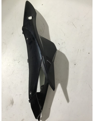 Flanc de selle SUZUKI GSXR 750 - 2011/2012 - 47211-47J