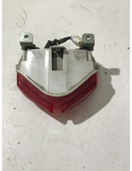 Feu arrière SUZUKI GSXR 750 - 2011/2012