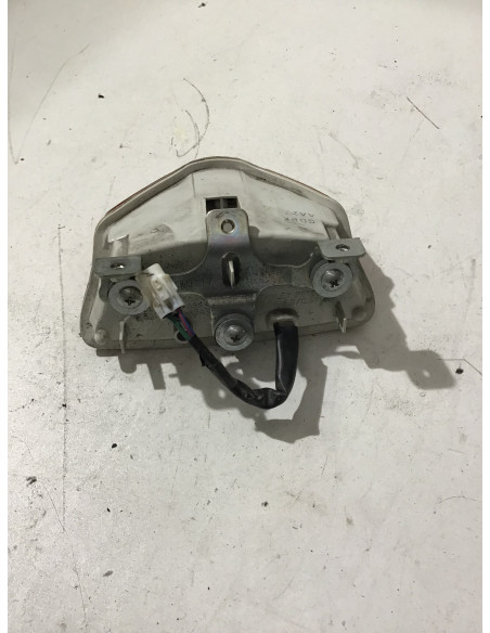 Feu arrière SUZUKI GSXR 750 - 2011/2012