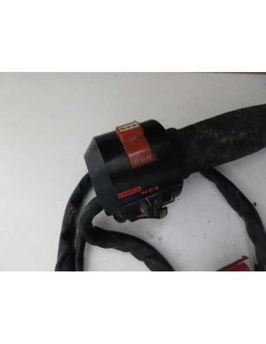 Commodo droit HONDA CBR 1000 - 1989 - Occasion