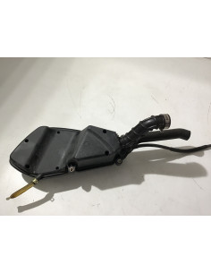 Boîtier filtre à air PEUGEOT KISBEE 50 4t - 2018/2021 - 792509 Occasion 2