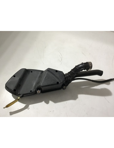 Boîtier filtre à air PEUGEOT KISBEE 50 4t - 2018/2021 - 792509