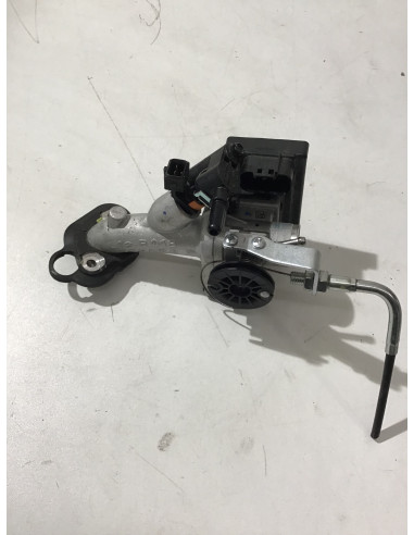 Corps d'injection PEUGEOT KISBEE 50 - 2021 - 1179668200