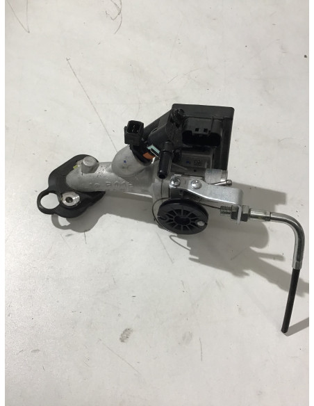 Corps d'injection PEUGEOT KISBEE 50 - 2021 - 1179668200