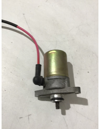 Démarreur PEUGEOT KISBEE 50 4t - 2021/2023