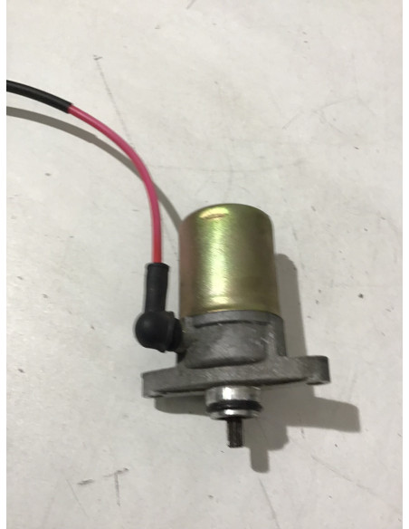 Démarreur PEUGEOT KISBEE 50 4t - 2021/2023