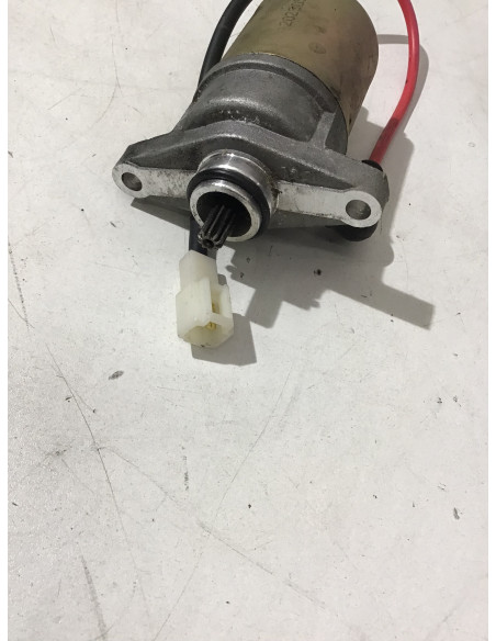 Démarreur PEUGEOT KISBEE 50 4t - 2021/2023