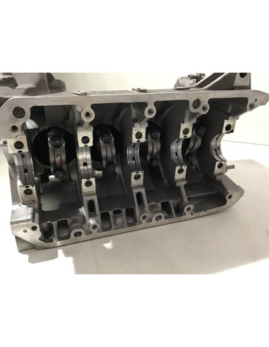 Bloc cylindre et piston BMW K100 1000 - 1984/1990